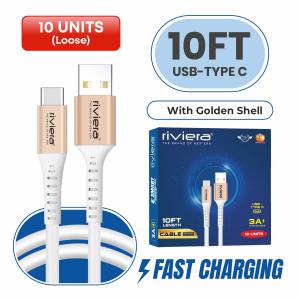 SHPD10FTRIV-WHT